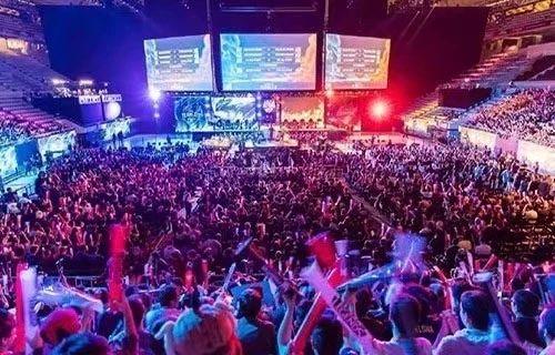 大型赛事提 大型赛事提