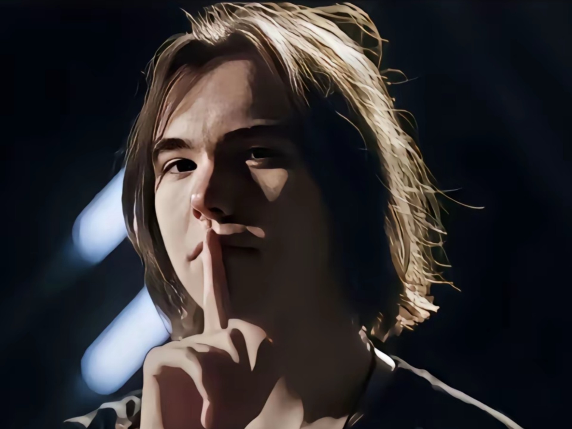 他的视野和 他的视野和