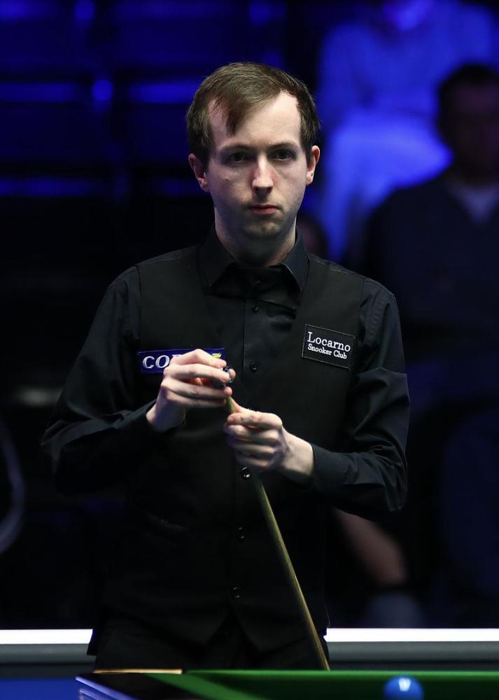 战绩互有胜 战绩互有胜