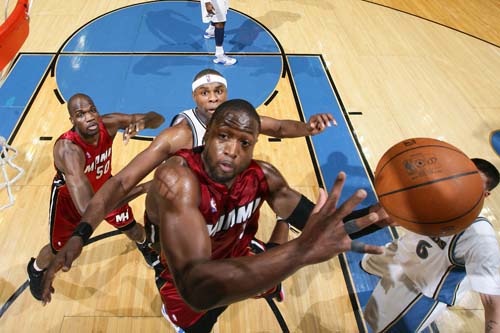 的防守轮转 的防守轮转